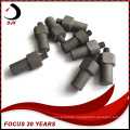 Good Conductivity High Purity Custom Industry Furnace Graphite Screw